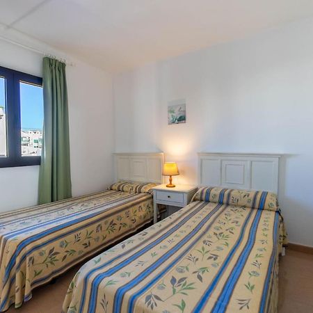 Apartamentos Flamingo ปูแอร์โตเดลคาร์เมน ภายนอก รูปภาพ